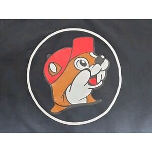 Men's Buc-ees Long Sleeved Tshirt SPIRIT JERSEY  With‎ Logo Size  3XL OMBRE